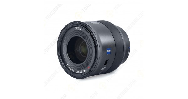 Jual Harga Murah Sale HematCarl Zeiss Batis 40mm f/2 CF Lens Jual Harga Murah Sale HematCarl Zeiss Batis 40mm f/2 CF Lens